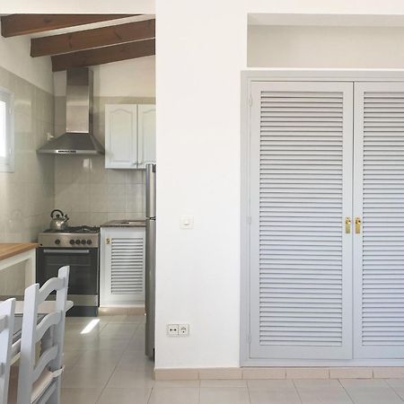 Voga Mari - Astbury Formentera Daire Playa Migjorn Dış mekan fotoğraf