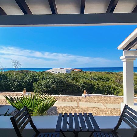 Voga Mari - Astbury Formentera Daire Playa Migjorn Dış mekan fotoğraf
