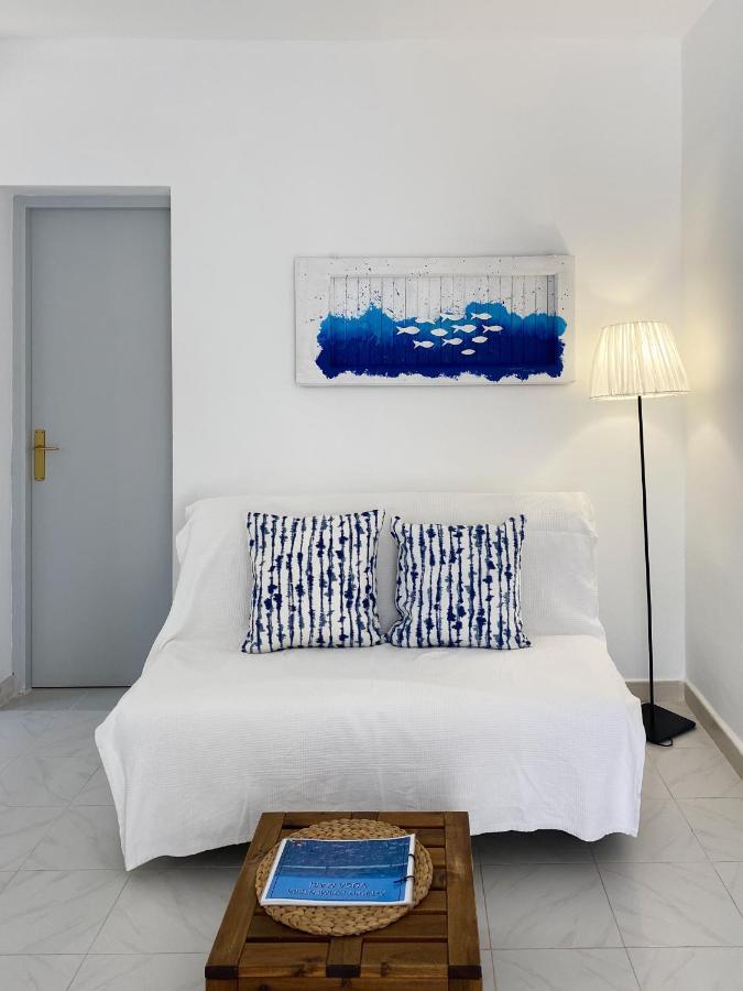 Voga Mari - Astbury Formentera Daire Playa Migjorn Dış mekan fotoğraf