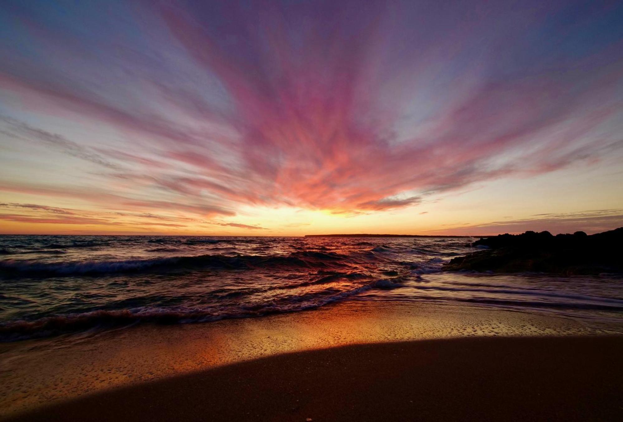Voga Mari - Astbury Formentera Daire Playa Migjorn Dış mekan fotoğraf