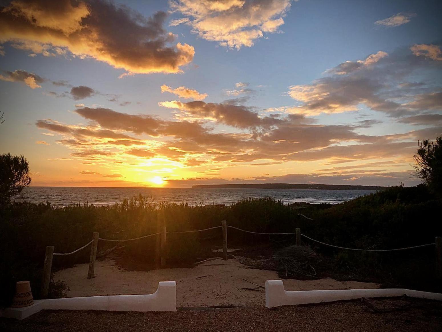 Voga Mari - Astbury Formentera Daire Playa Migjorn Oda fotoğraf