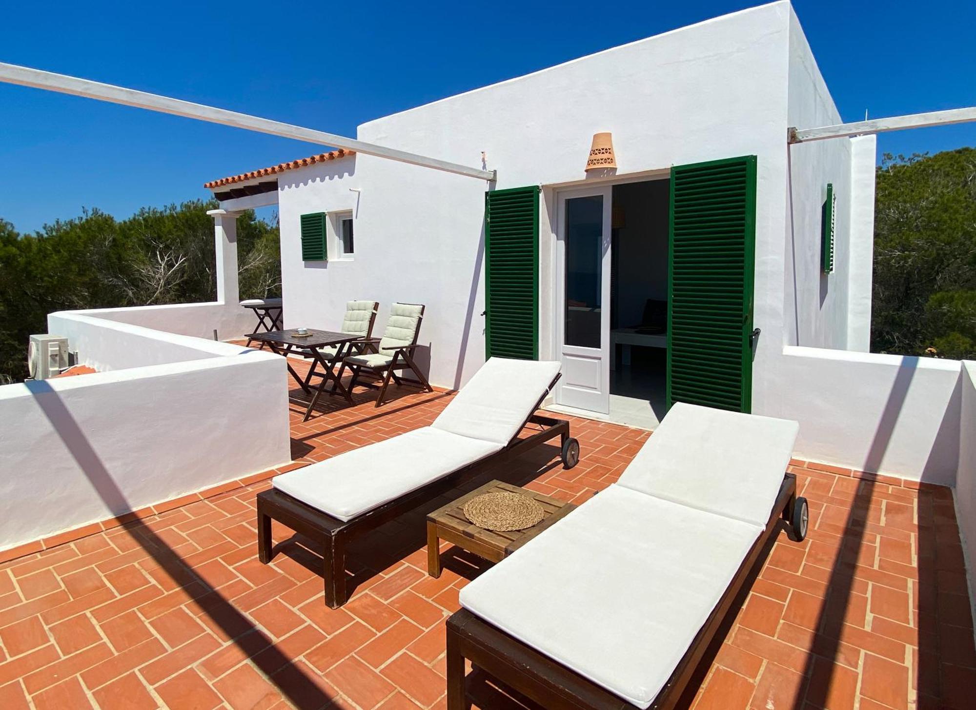 Voga Mari - Astbury Formentera Daire Playa Migjorn Dış mekan fotoğraf
