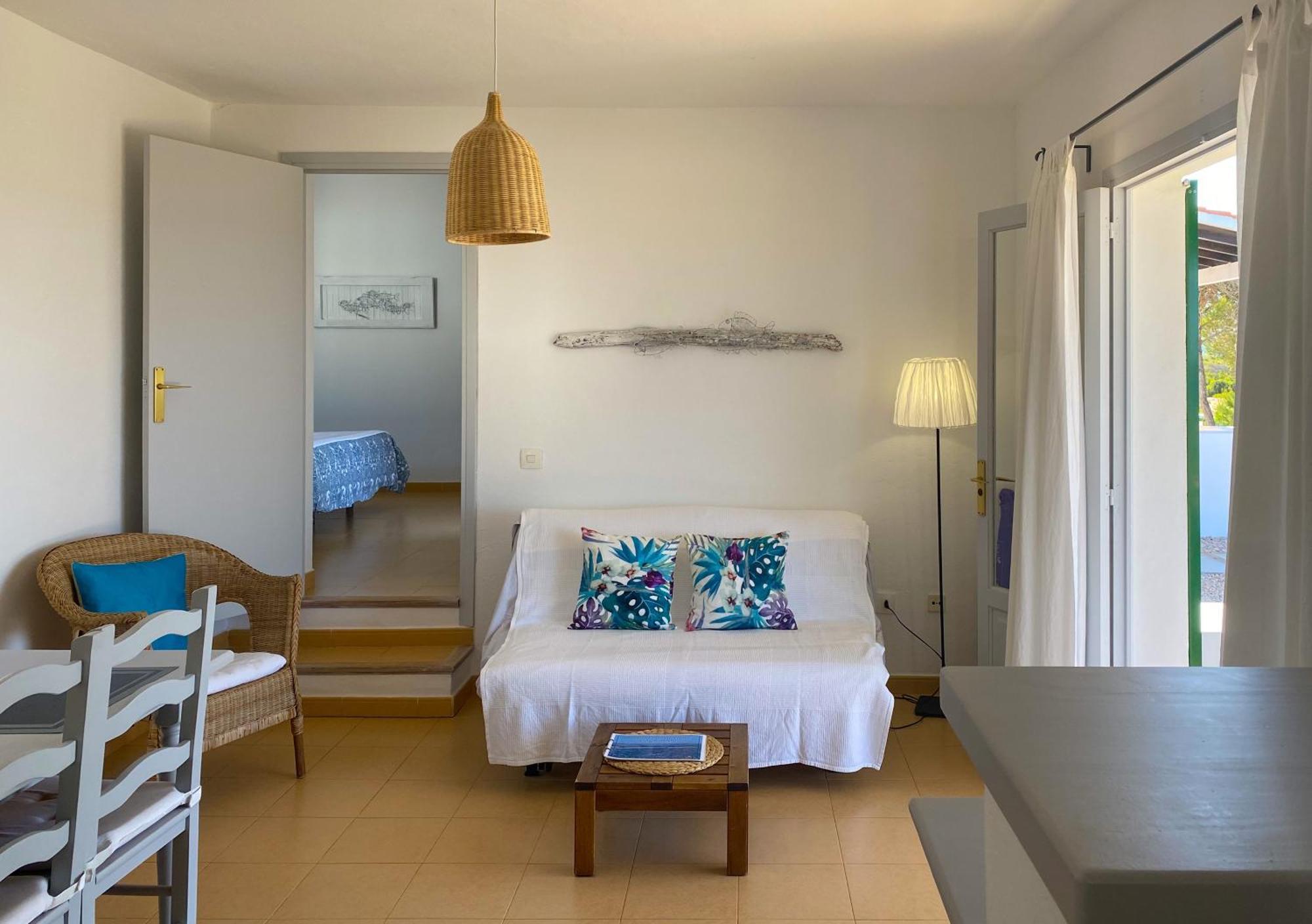 Voga Mari - Astbury Formentera Daire Playa Migjorn Dış mekan fotoğraf