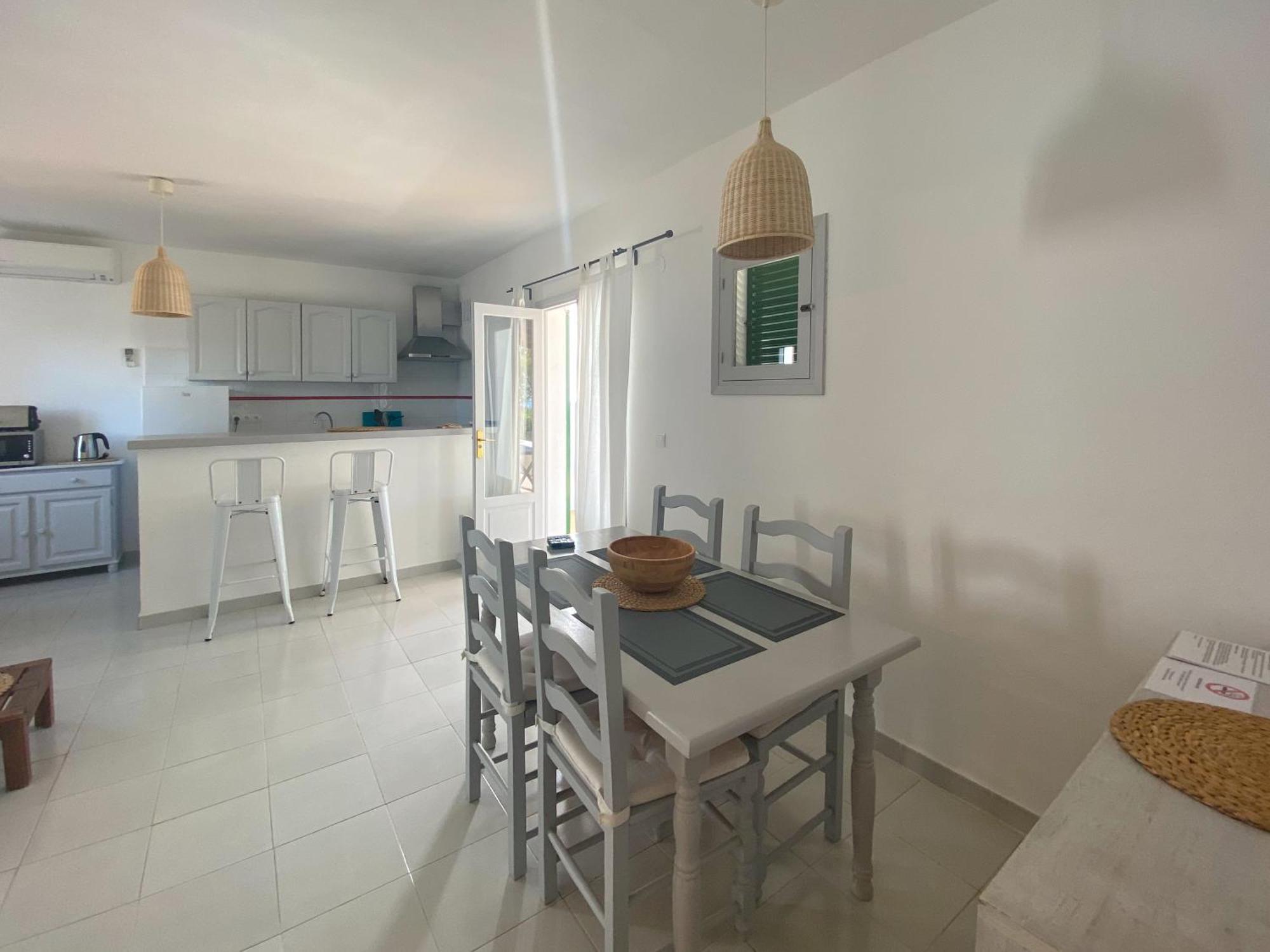 Voga Mari - Astbury Formentera Daire Playa Migjorn Dış mekan fotoğraf