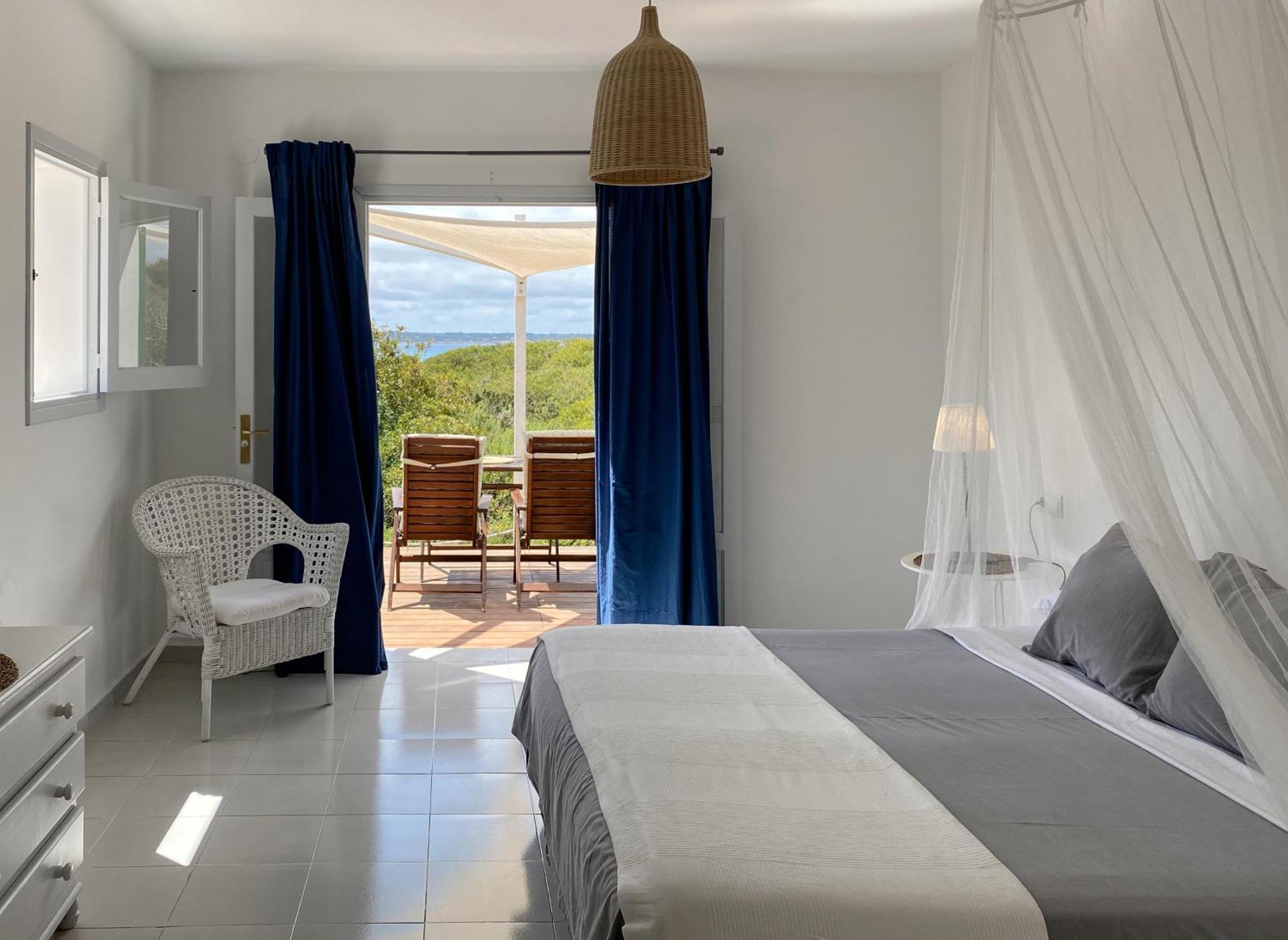 Voga Mari - Astbury Formentera Daire Playa Migjorn Dış mekan fotoğraf