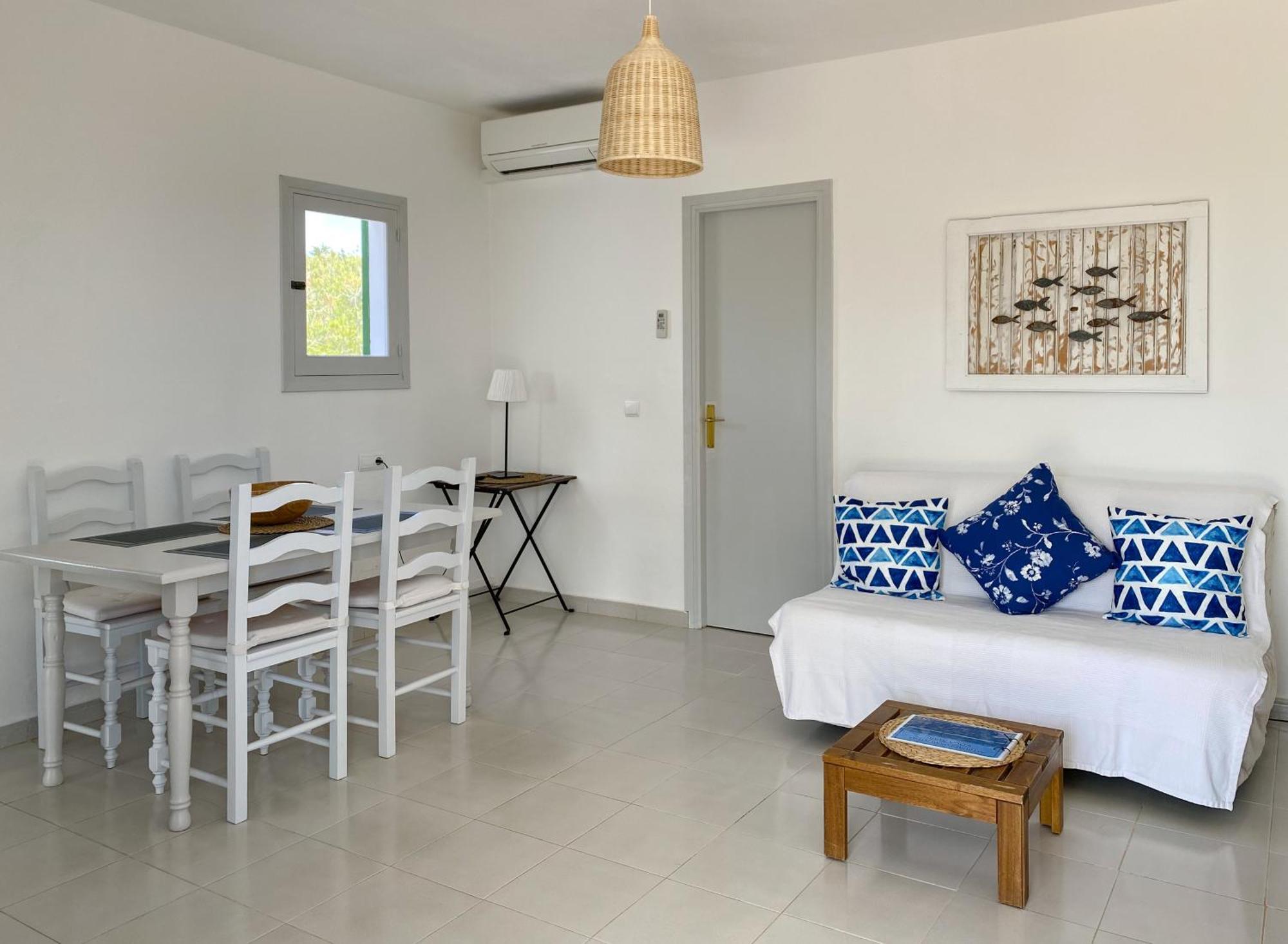 Voga Mari - Astbury Formentera Daire Playa Migjorn Dış mekan fotoğraf