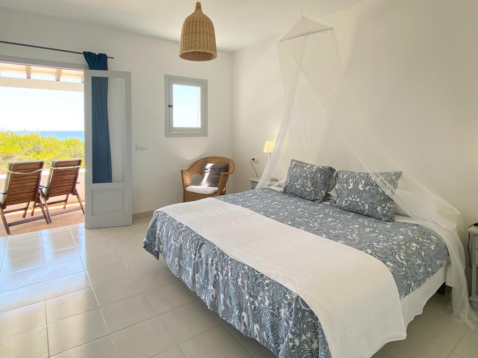 Voga Mari - Astbury Formentera Daire Playa Migjorn Dış mekan fotoğraf
