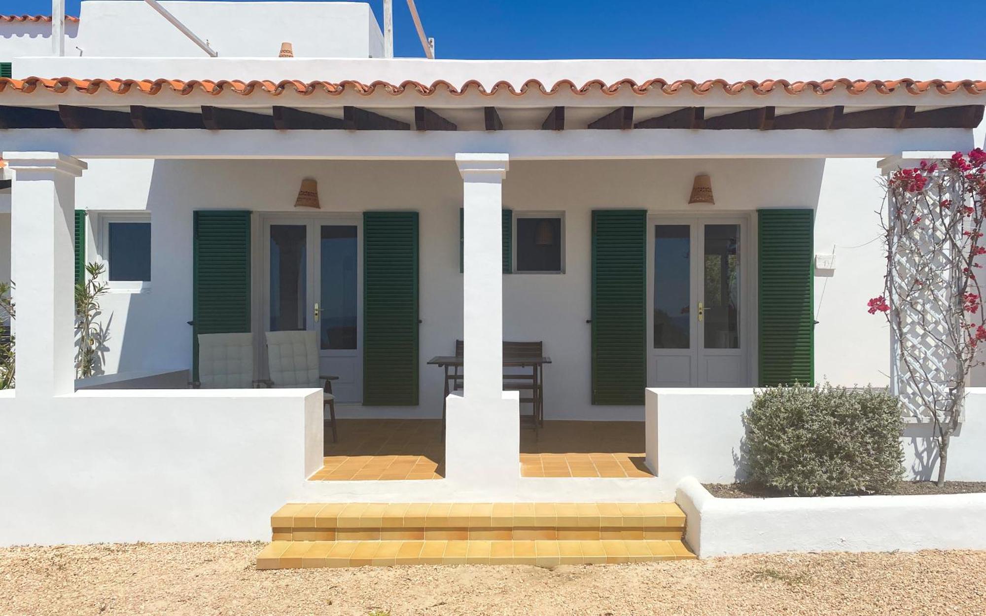 Voga Mari - Astbury Formentera Daire Playa Migjorn Dış mekan fotoğraf