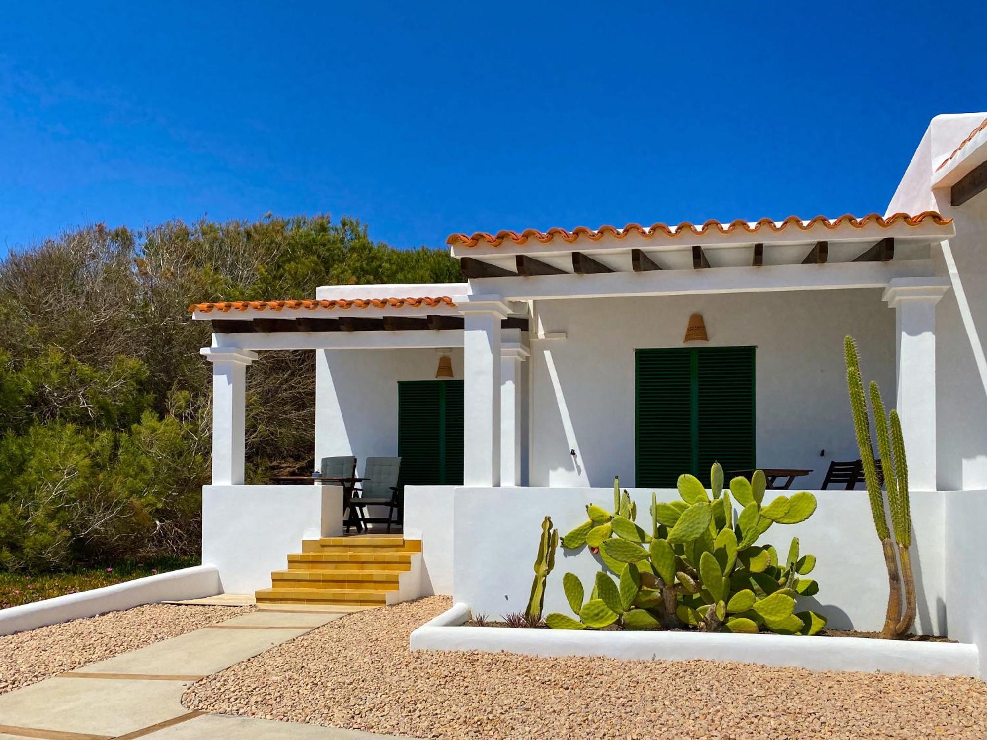 Voga Mari - Astbury Formentera Daire Playa Migjorn Dış mekan fotoğraf