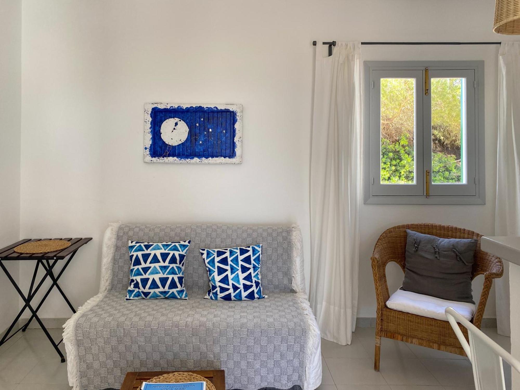 Voga Mari - Astbury Formentera Daire Playa Migjorn Dış mekan fotoğraf