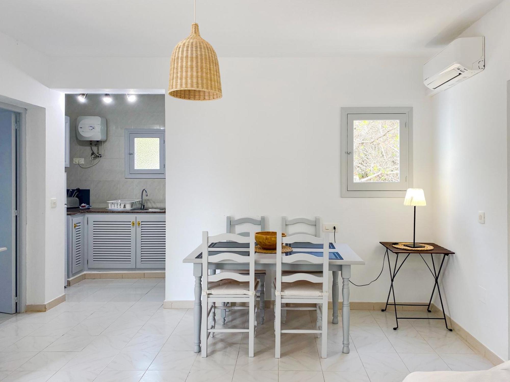 Voga Mari - Astbury Formentera Daire Playa Migjorn Dış mekan fotoğraf