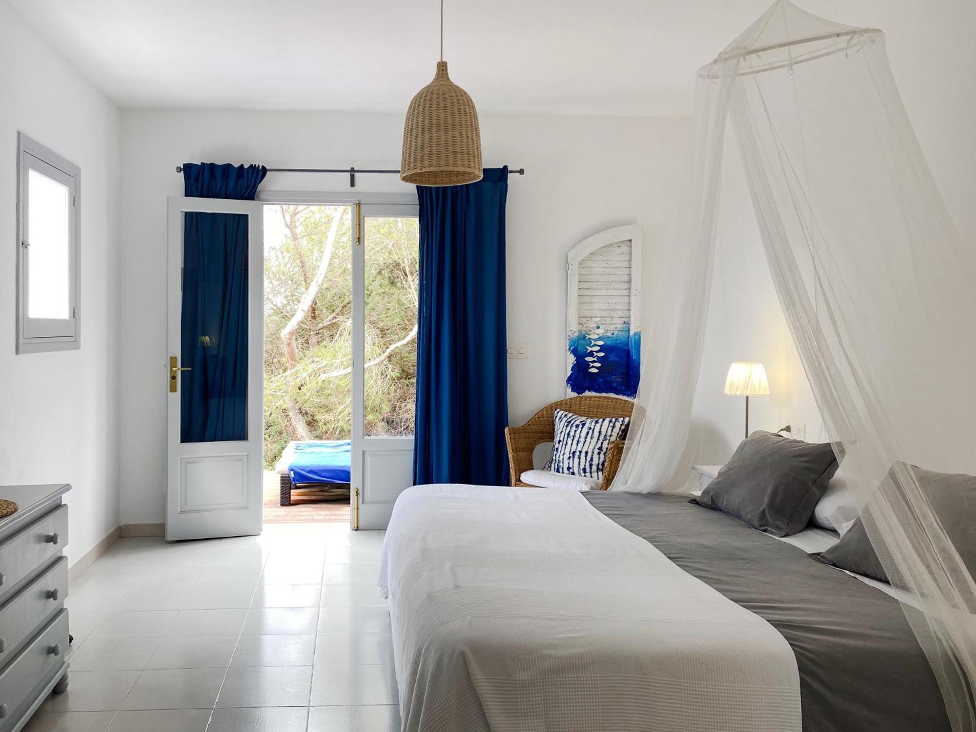 Voga Mari - Astbury Formentera Daire Playa Migjorn Dış mekan fotoğraf