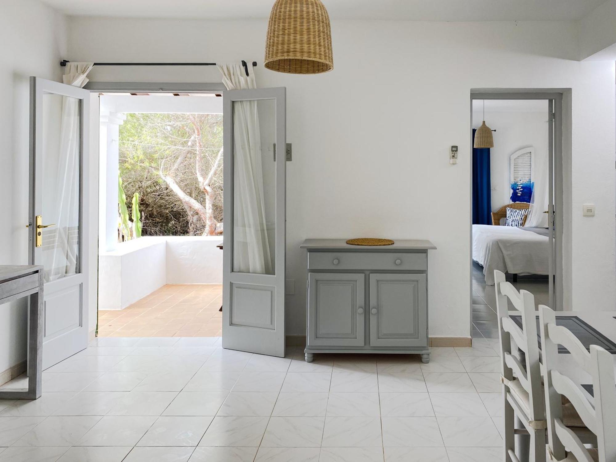 Voga Mari - Astbury Formentera Daire Playa Migjorn Dış mekan fotoğraf