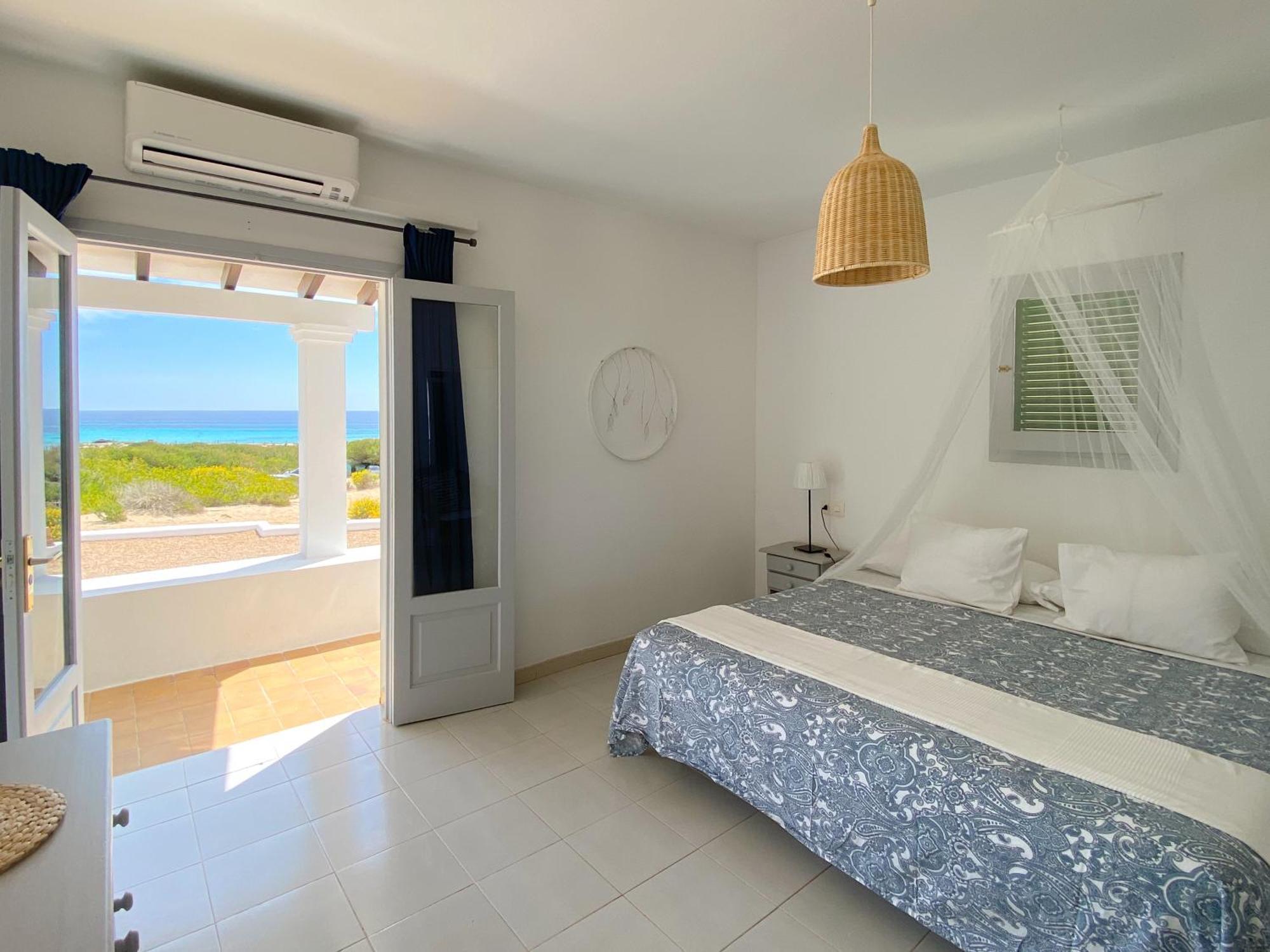 Voga Mari - Astbury Formentera Daire Playa Migjorn Dış mekan fotoğraf