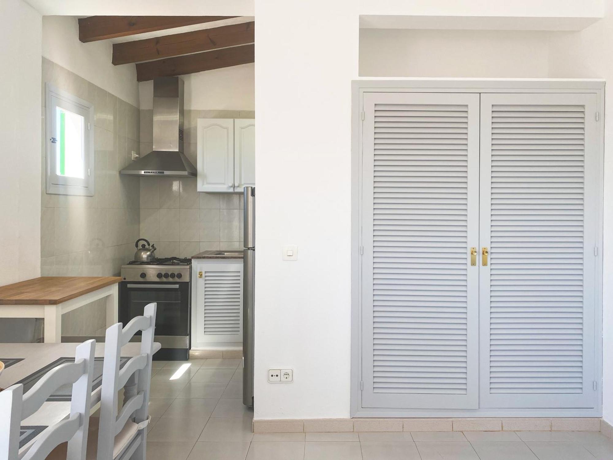 Voga Mari - Astbury Formentera Daire Playa Migjorn Dış mekan fotoğraf