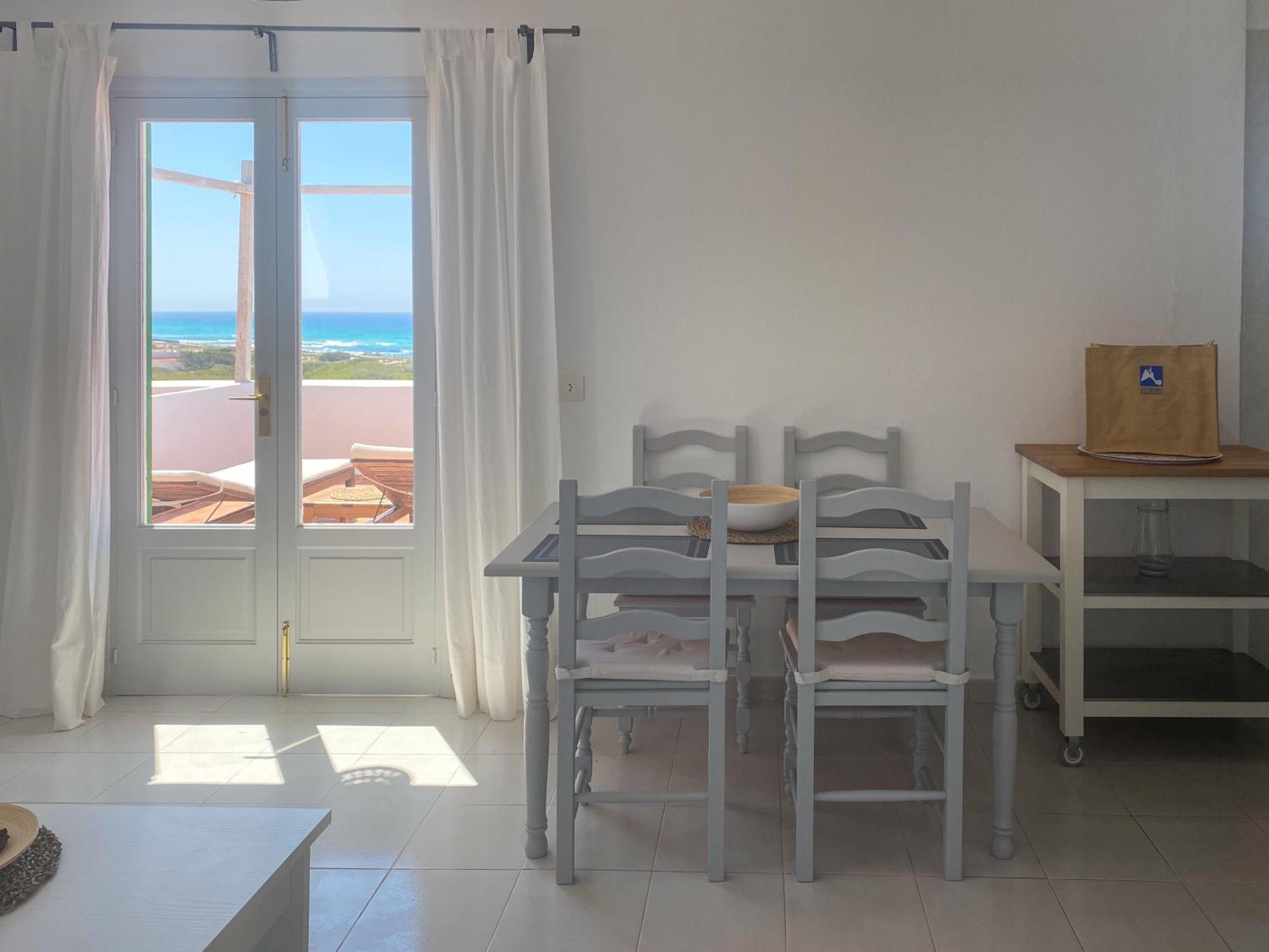 Voga Mari - Astbury Formentera Daire Playa Migjorn Dış mekan fotoğraf