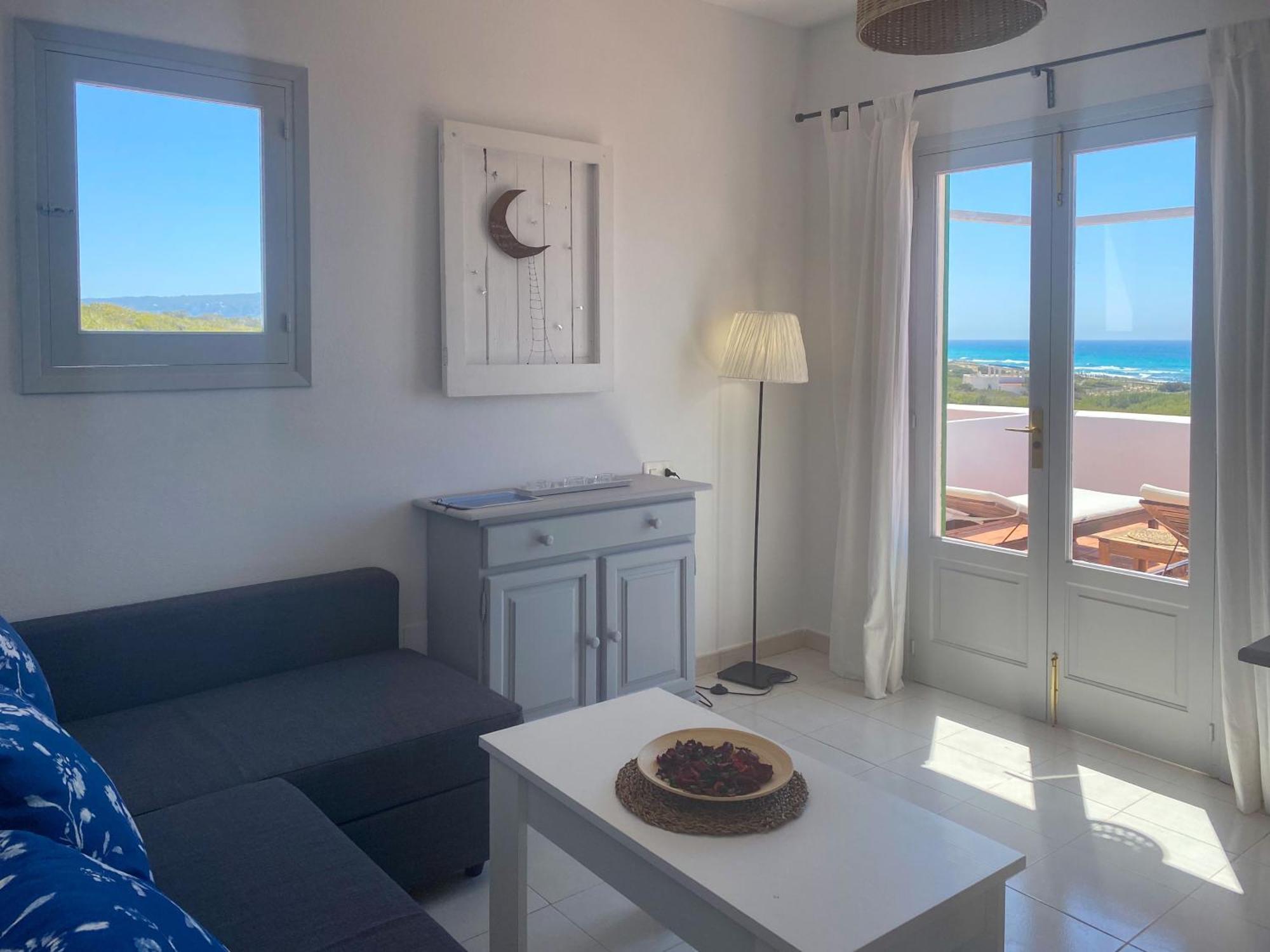 Voga Mari - Astbury Formentera Daire Playa Migjorn Dış mekan fotoğraf