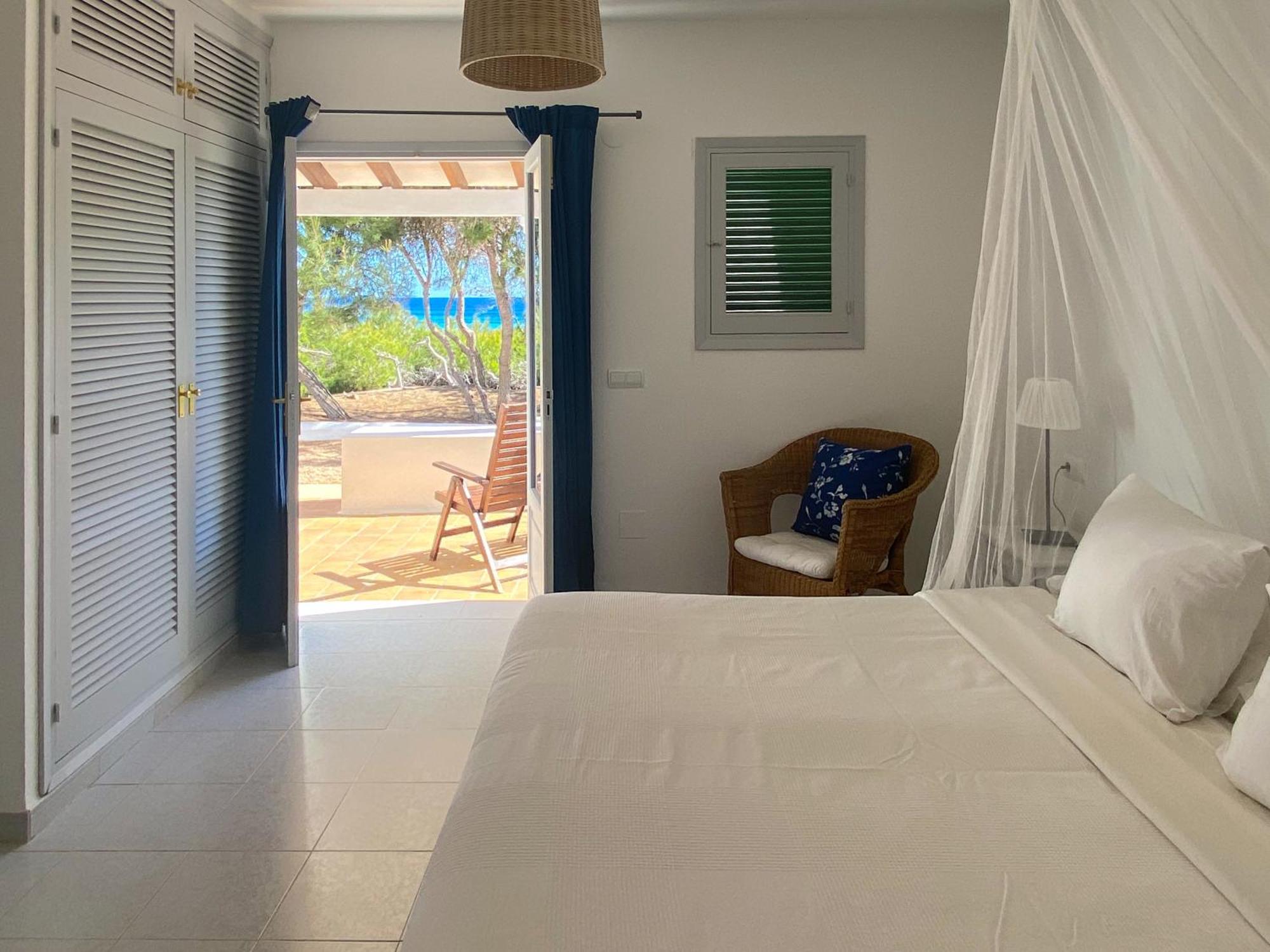 Voga Mari - Astbury Formentera Daire Playa Migjorn Dış mekan fotoğraf