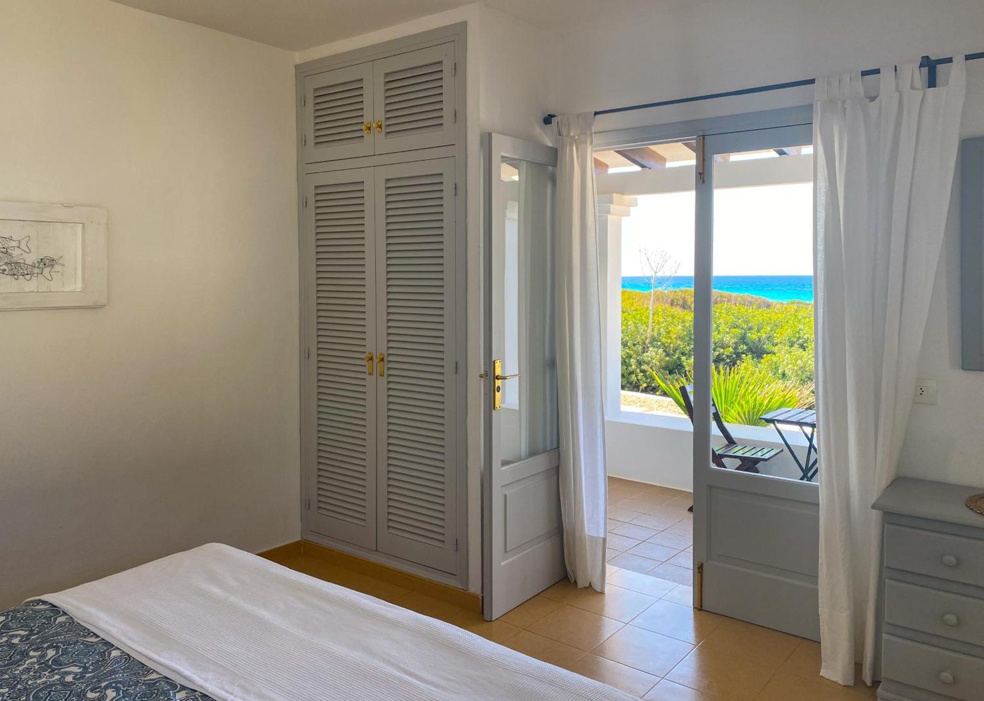Voga Mari - Astbury Formentera Daire Playa Migjorn Dış mekan fotoğraf