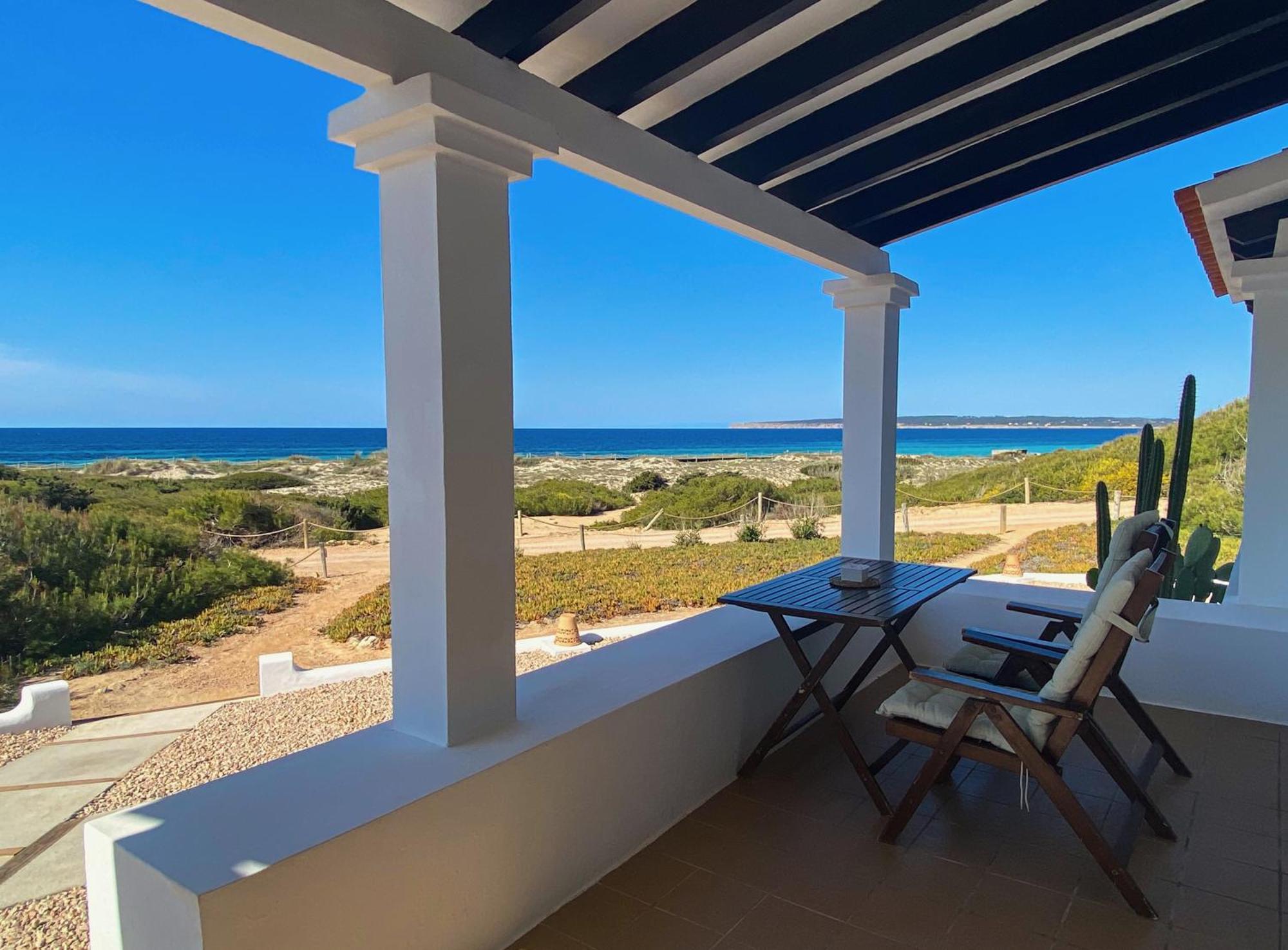 Voga Mari - Astbury Formentera Daire Playa Migjorn Dış mekan fotoğraf