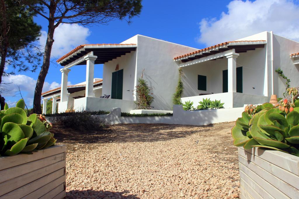 Voga Mari - Astbury Formentera Daire Playa Migjorn Dış mekan fotoğraf