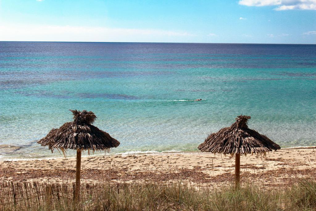 Voga Mari - Astbury Formentera Daire Playa Migjorn Dış mekan fotoğraf