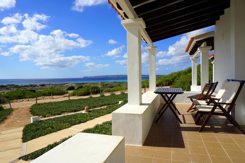 Voga Mari - Astbury Formentera Daire Playa Migjorn Dış mekan fotoğraf